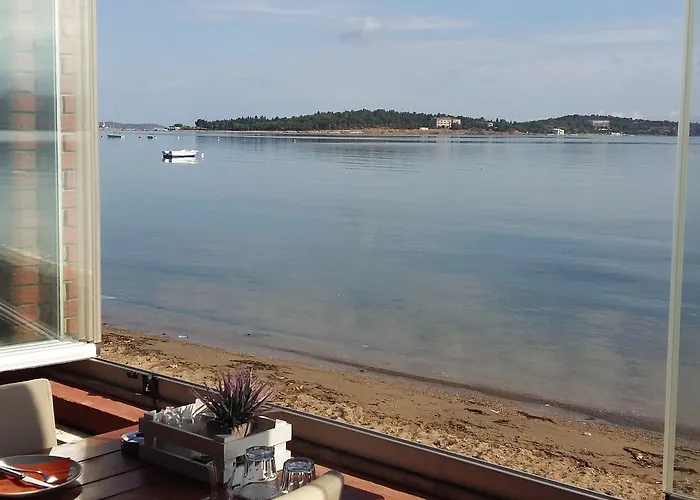 호텔 Yelken - Adult Only *