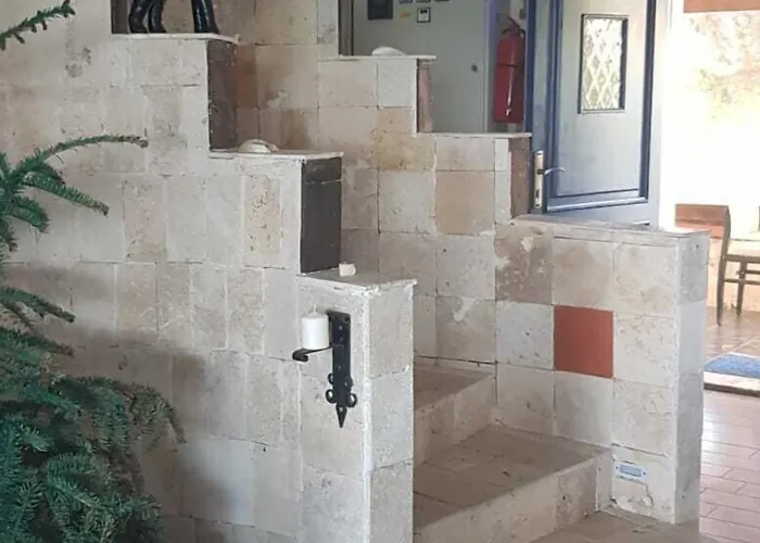 Yelken - Adult Only 호텔 *