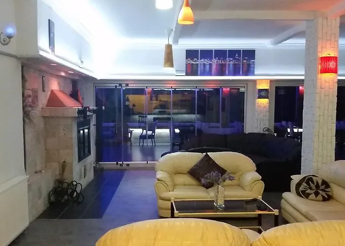 Yelken - Adult Only * 울라