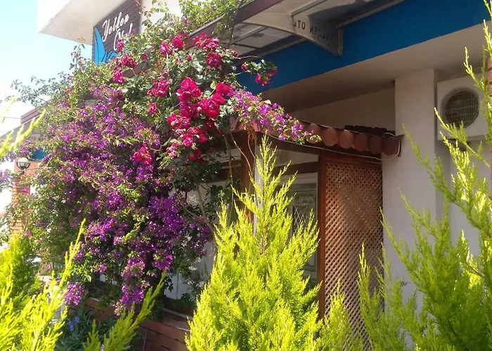 호텔 Yelken - Adult Only *